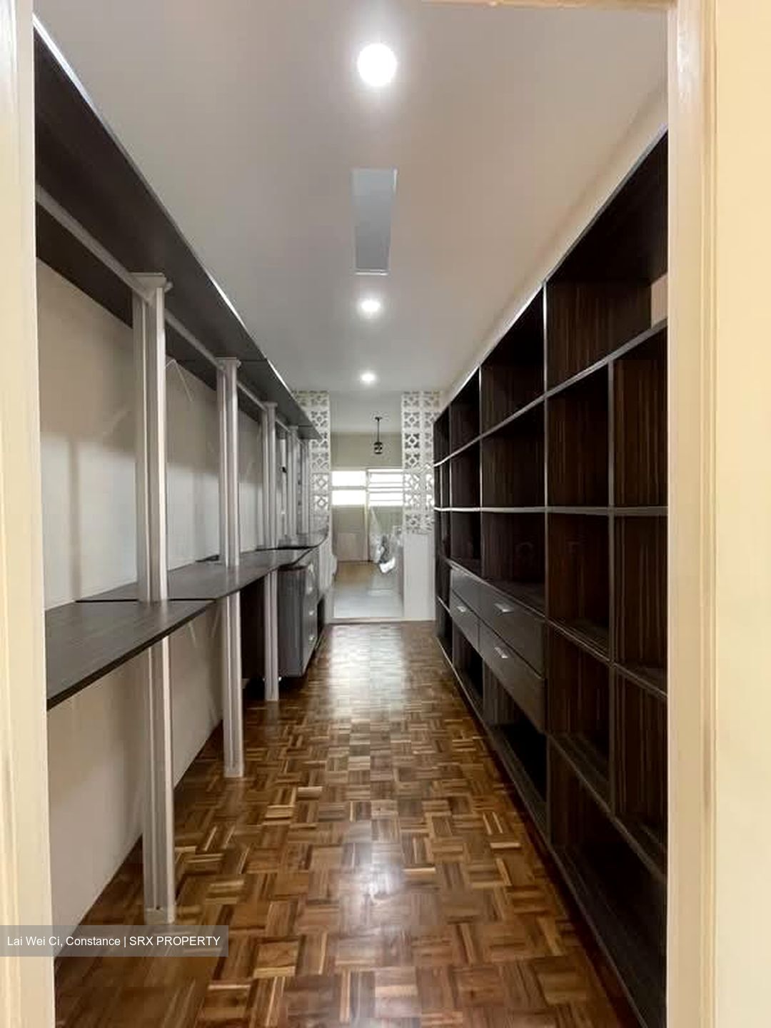 Seletar Hills Estate (D28), Terrace #565716591